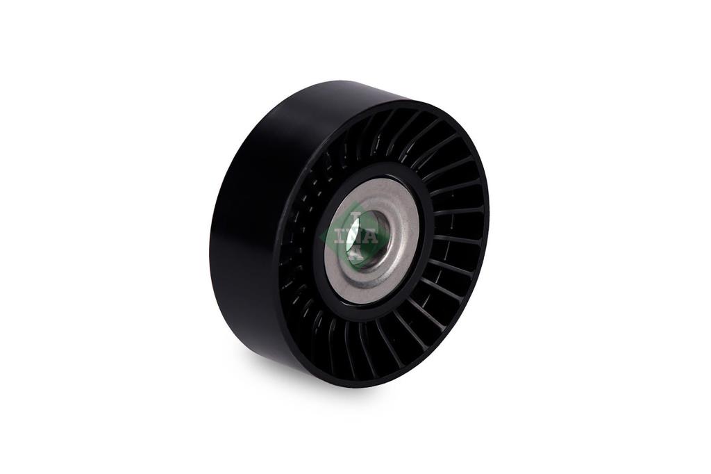 Galet enrouleur de courroie d'accessoire Schaeffler INA ref. 532 0566 10