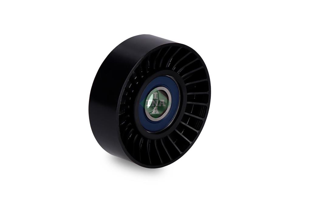 Galet enrouleur de courroie d'accessoire Schaeffler INA ref. 532 0566 10