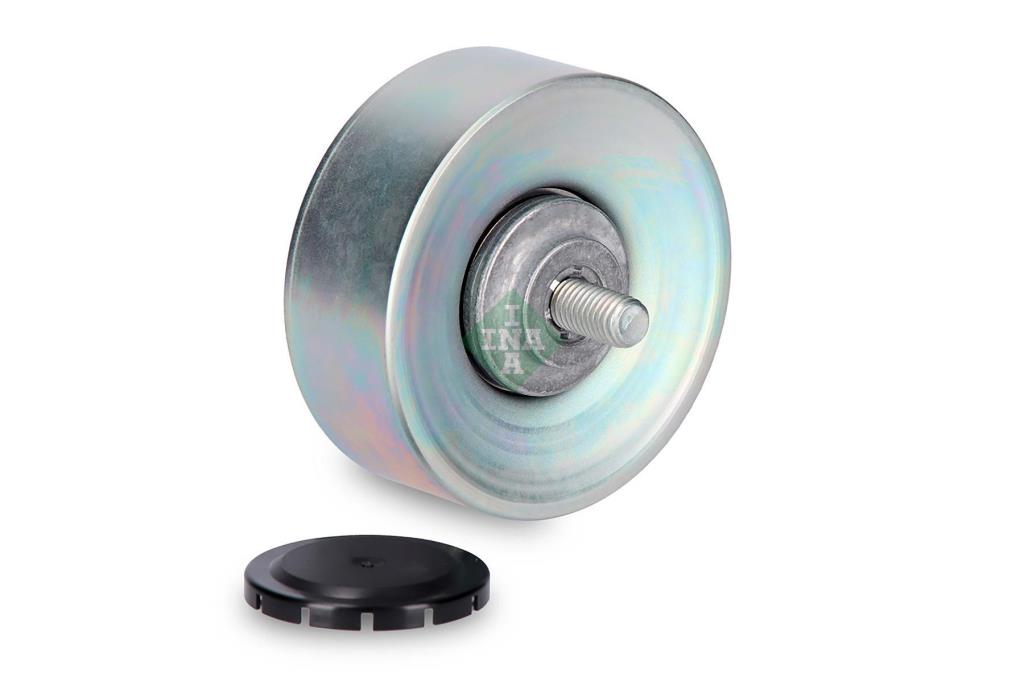 Galet enrouleur de courroie d'accessoire Schaeffler INA 532 0569 10