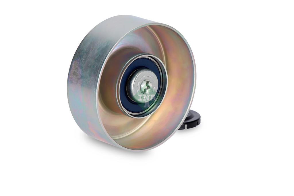 Galet enrouleur de courroie d'accessoire Schaeffler INA 532 0569 10