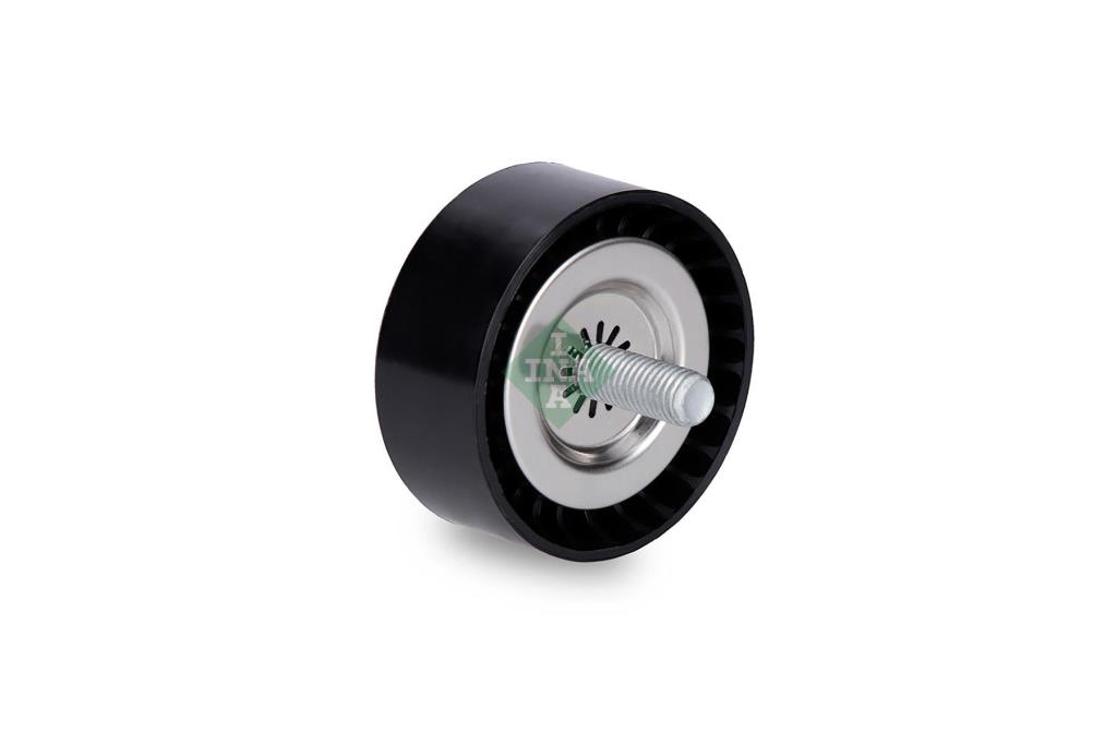 Galet enrouleur de courroie d'accessoire Schaeffler INA 532 0570 10
