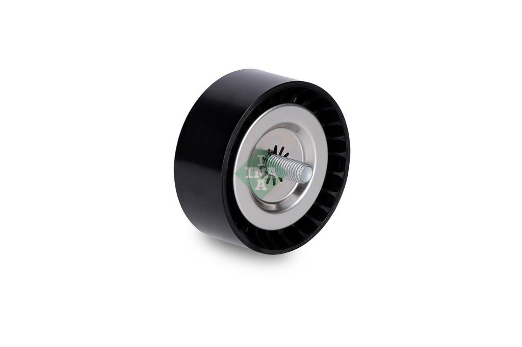 Galet enrouleur de courroie d'accessoire Schaeffler INA ref. 532 0571 10