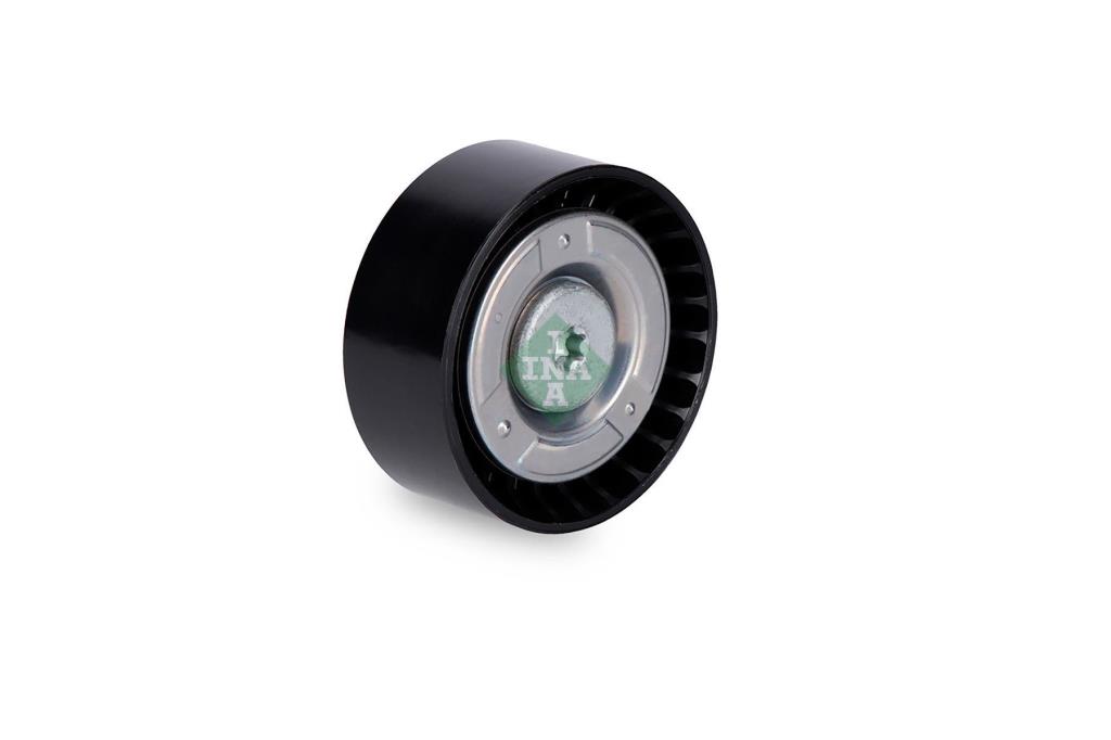 Galet enrouleur de courroie d'accessoire Schaeffler INA ref. 532 0571 10