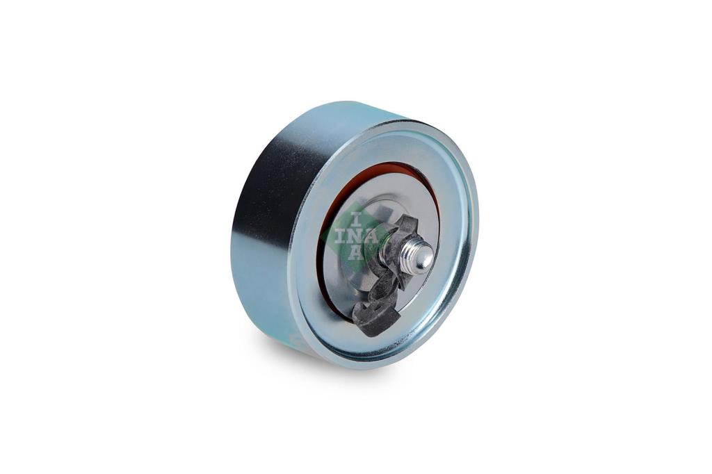 Galet enrouleur de courroie d'accessoire Schaeffler INA 532 0583 10