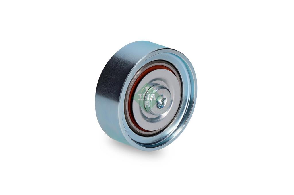 Galet enrouleur de courroie d'accessoire Schaeffler INA 532 0583 10