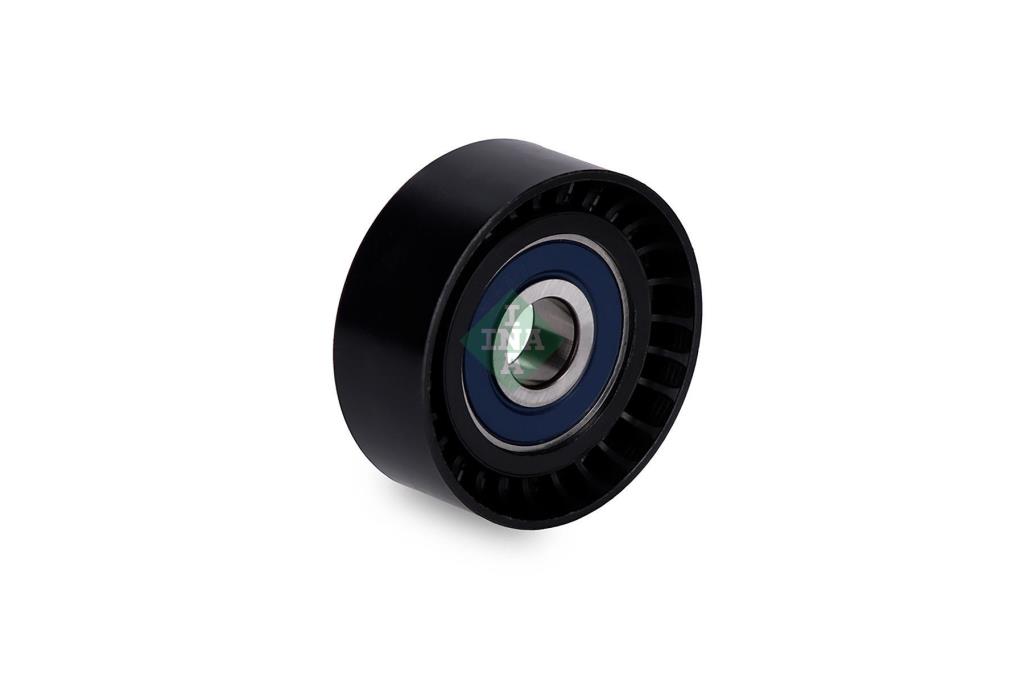Galet enrouleur de courroie d'accessoire Schaeffler INA 532 0595 10