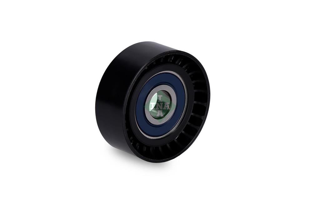 Galet enrouleur de courroie d'accessoire Schaeffler INA 532 0595 10