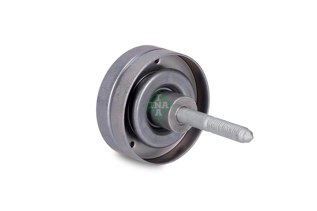 Polea inversión/guía, correa auxiliar servicios Schaeffler INA ref. 532 0596 10