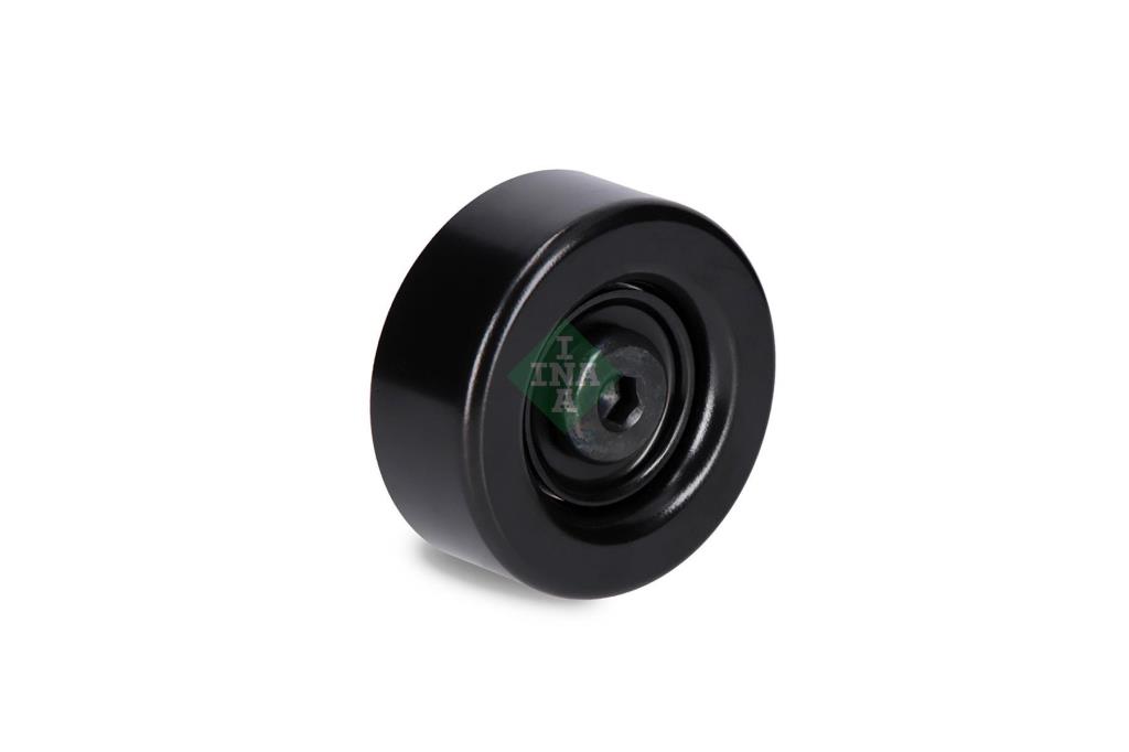 Galet enrouleur de courroie d'accessoire Schaeffler INA ref. 532 0606 10