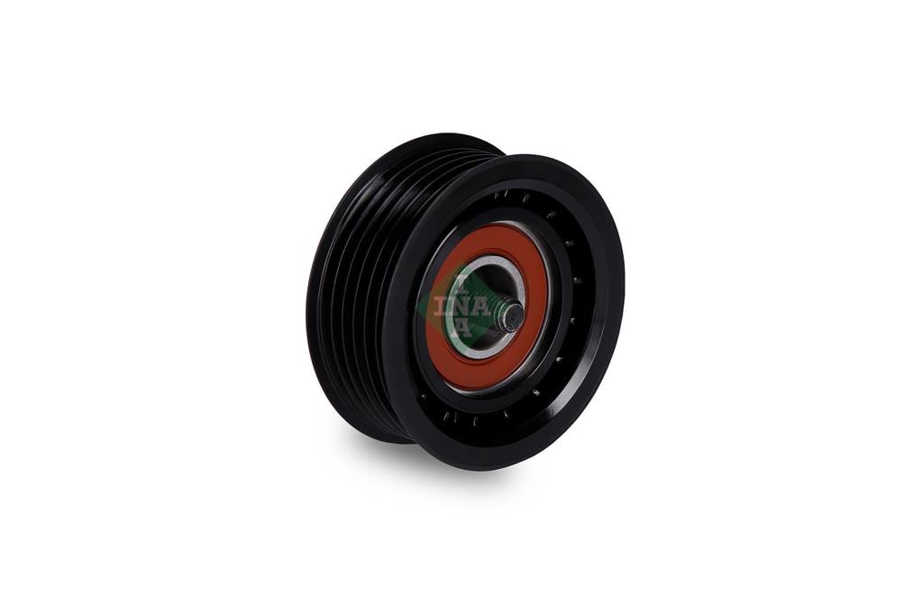 Galet enrouleur de courroie d'accessoire Schaeffler INA 532 0619 10
