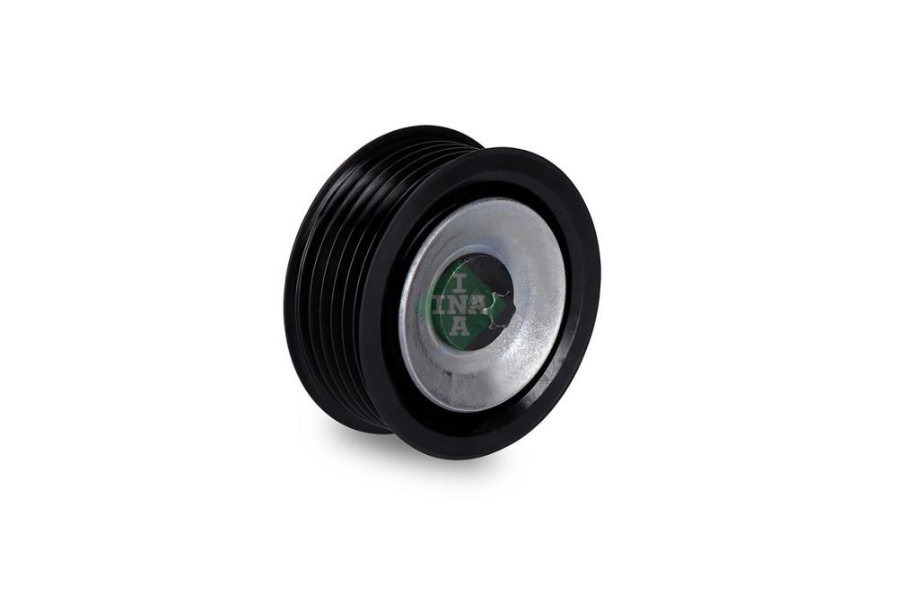 Galet enrouleur de courroie d'accessoire Schaeffler INA 532 0619 10