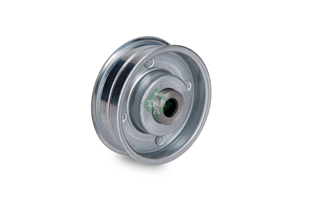 Galet enrouleur de courroie de distribution Schaeffler INA ref. 532 0646 10