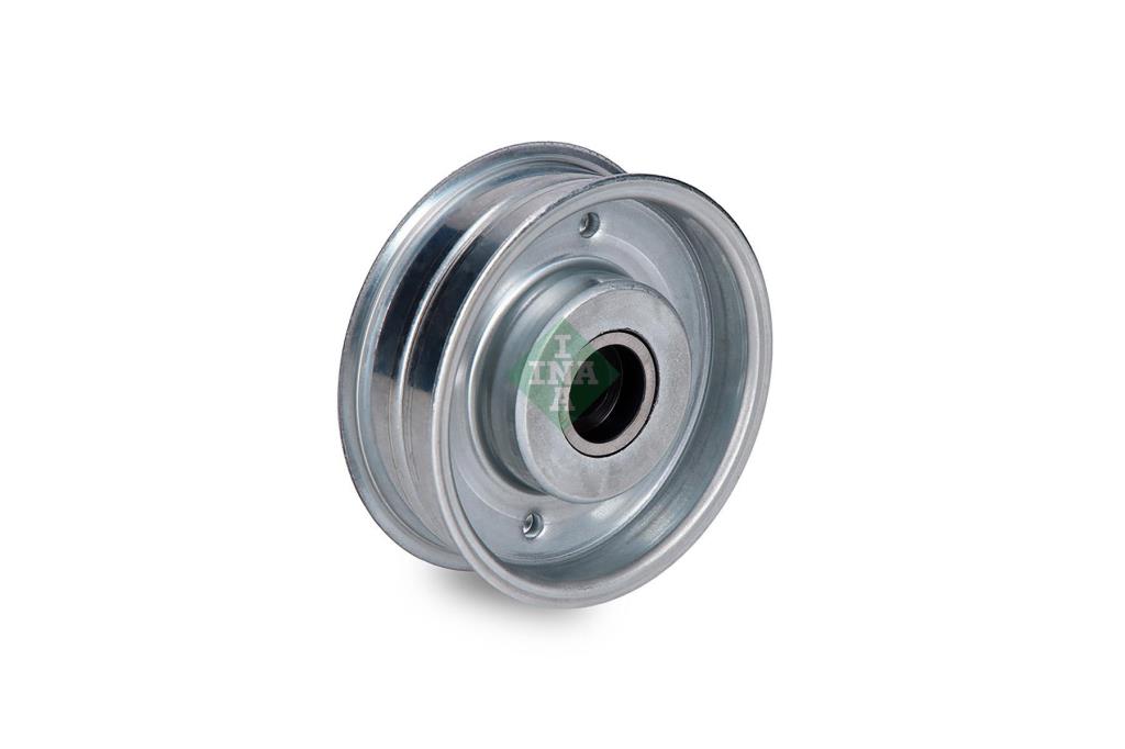 Galet enrouleur de courroie de distribution Schaeffler INA ref. 532 0646 10