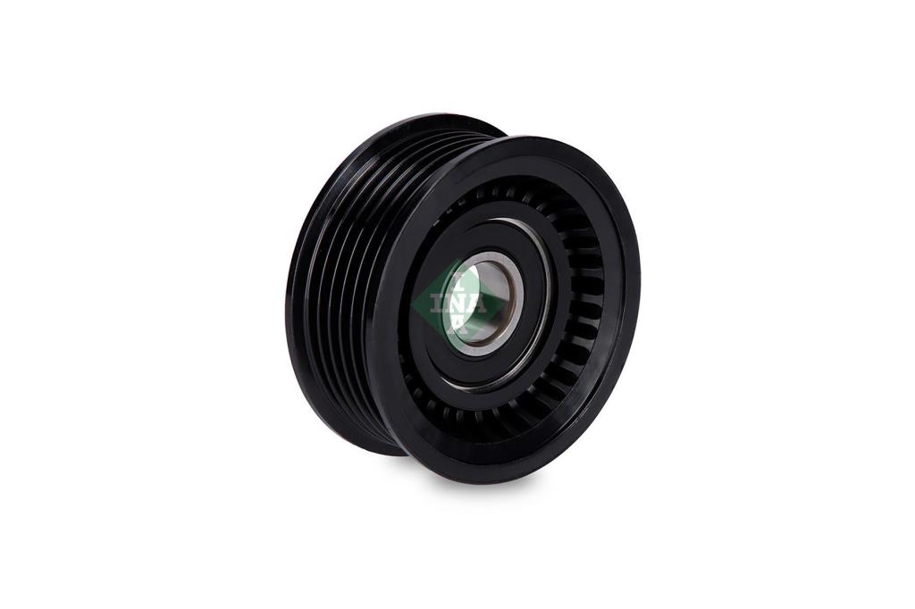 Galet enrouleur de courroie d'accessoire Schaeffler INA 532 0649 10