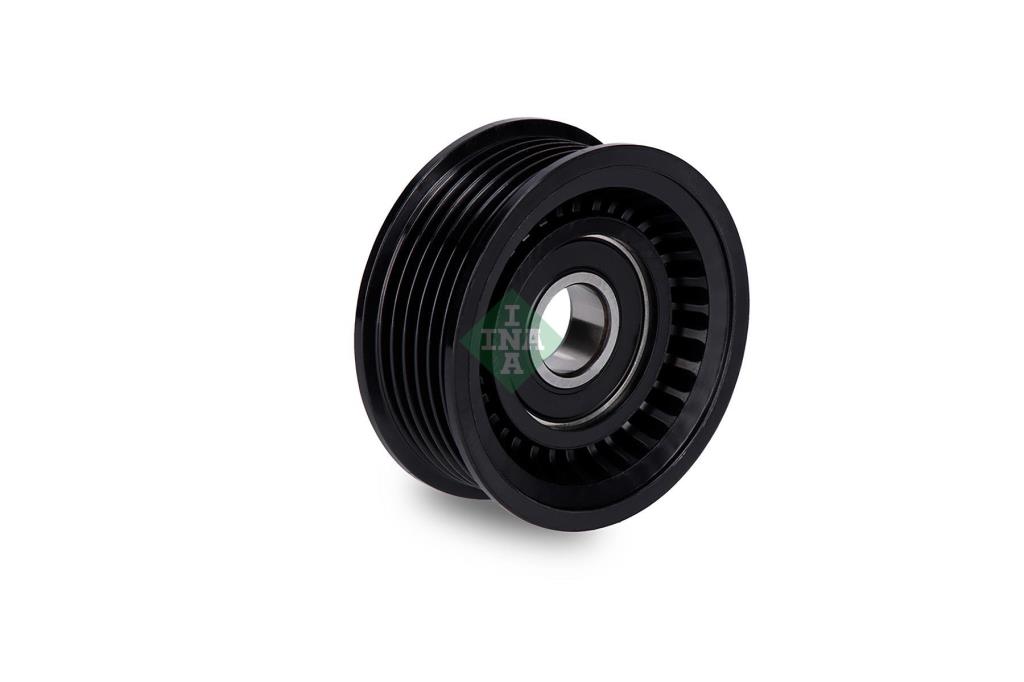 Galet enrouleur de courroie d'accessoire Schaeffler INA 532 0649 10