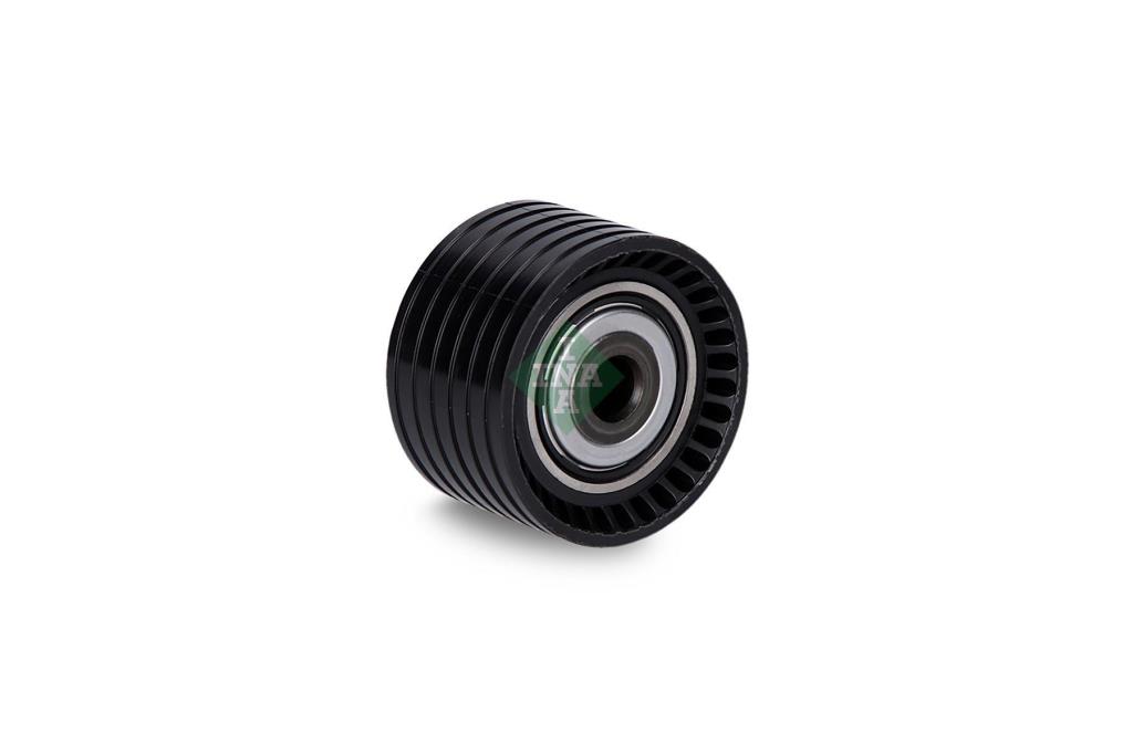 Polea inversión/guía, correa distribución Schaeffler INA ref. 532 0654 10