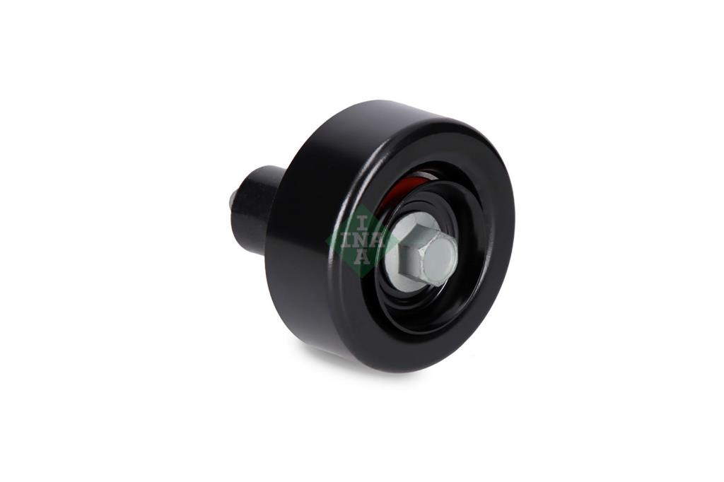 Galet enrouleur de courroie d'accessoire Schaeffler INA ref. 532 0657 10