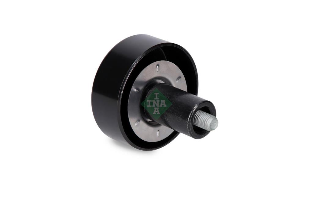 Galet enrouleur de courroie d'accessoire Schaeffler INA ref. 532 0657 10