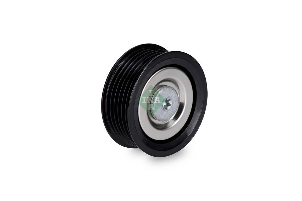 Galet enrouleur de courroie d'accessoire Schaeffler INA ref. 532 0671 10
