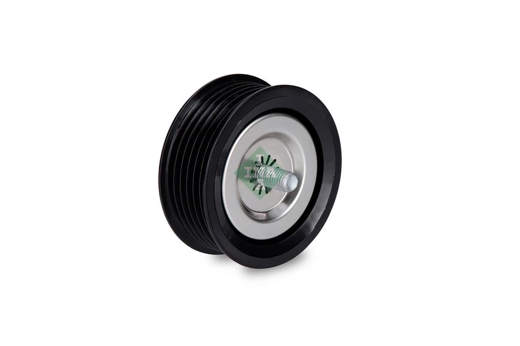 Galet enrouleur de courroie d'accessoire Schaeffler INA ref. 532 0671 10
