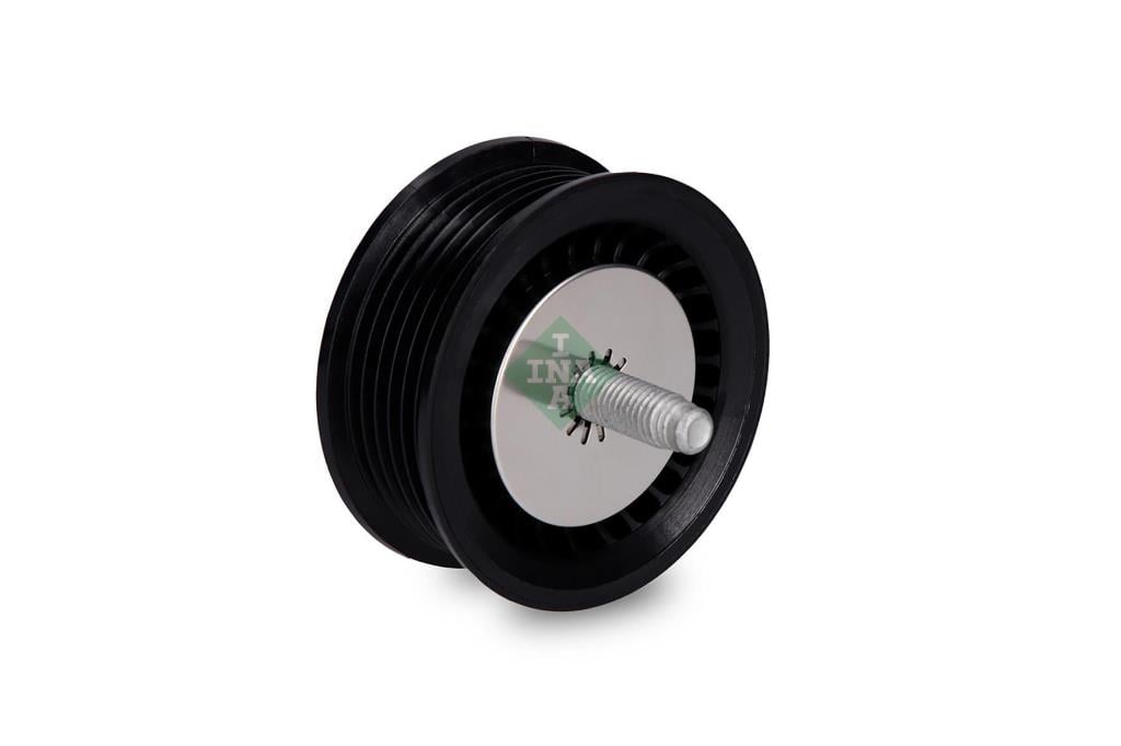 Galet enrouleur de courroie d'accessoire Schaeffler INA ref. 532 0700 10