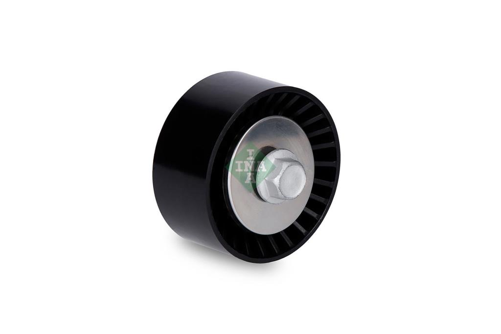Galet enrouleur de courroie d'accessoire Schaeffler INA 532 0735 10