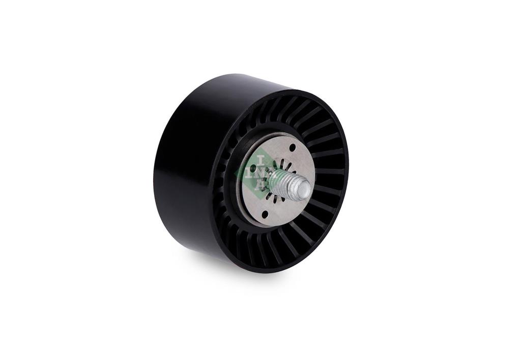 Galet enrouleur de courroie d'accessoire Schaeffler INA 532 0735 10