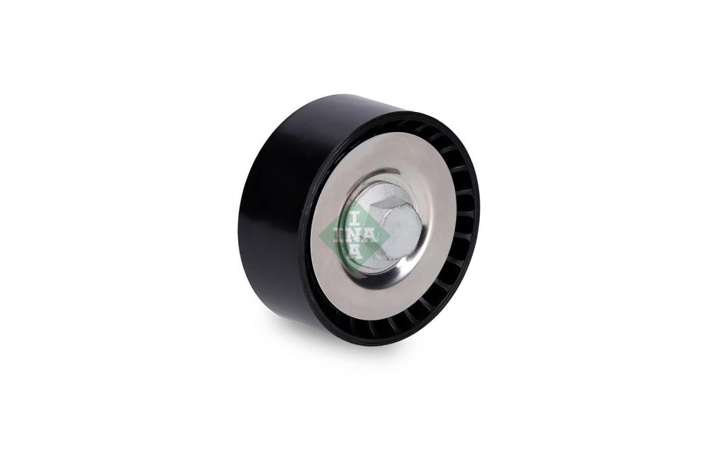 Galet enrouleur de courroie d'accessoire Schaeffler INA ref. 532 0736 10