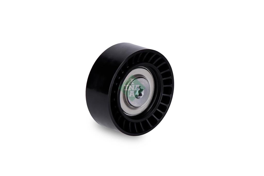 Galet enrouleur de courroie d'accessoire Schaeffler INA ref. 532 0748 10