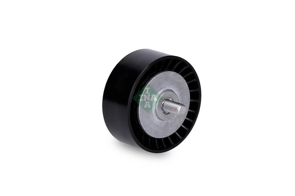 Galet enrouleur de courroie d'accessoire Schaeffler INA ref. 532 0748 10