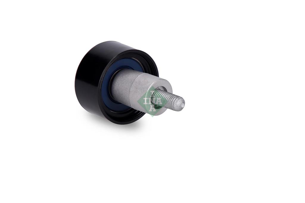Polea inversión/guía, correa distribución Schaeffler INA ref. 532 0753 10