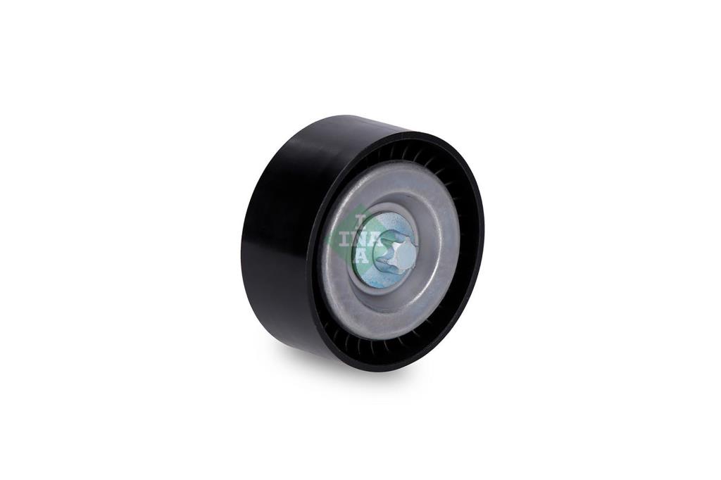Galet enrouleur de courroie d'accessoire Schaeffler INA ref. 532 0777 10