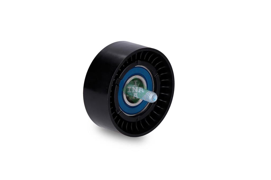 Galet enrouleur de courroie d'accessoire Schaeffler INA ref. 532 0777 10