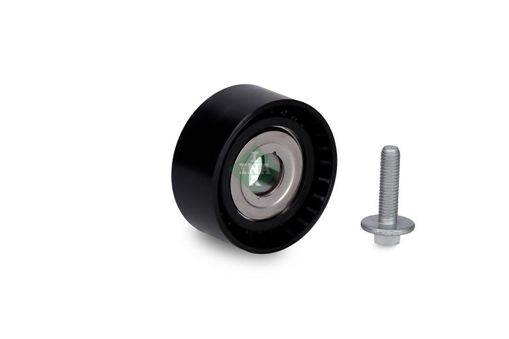Galet enrouleur de courroie d'accessoire Schaeffler INA 532 0824 10