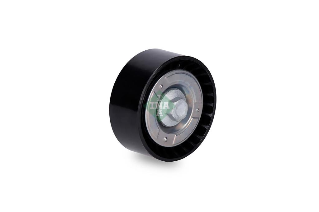 Galet enrouleur de courroie d'accessoire Schaeffler INA 532 0855 10