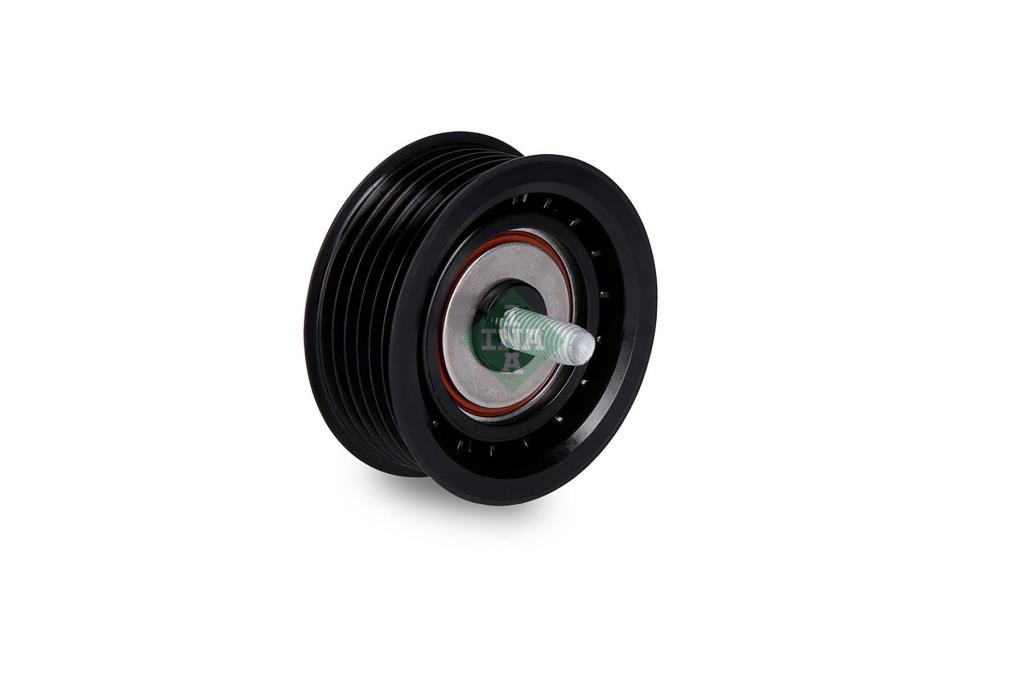 Galet enrouleur de courroie d'accessoire Schaeffler INA 532 0866 10