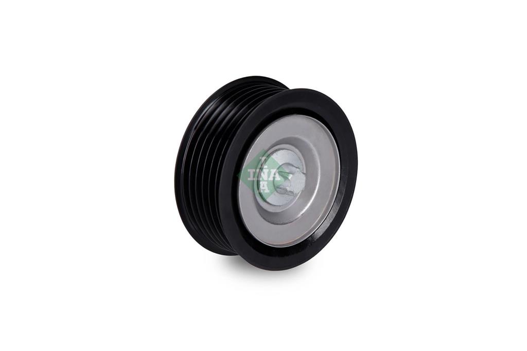 Galet enrouleur de courroie d'accessoire Schaeffler INA 532 0866 10