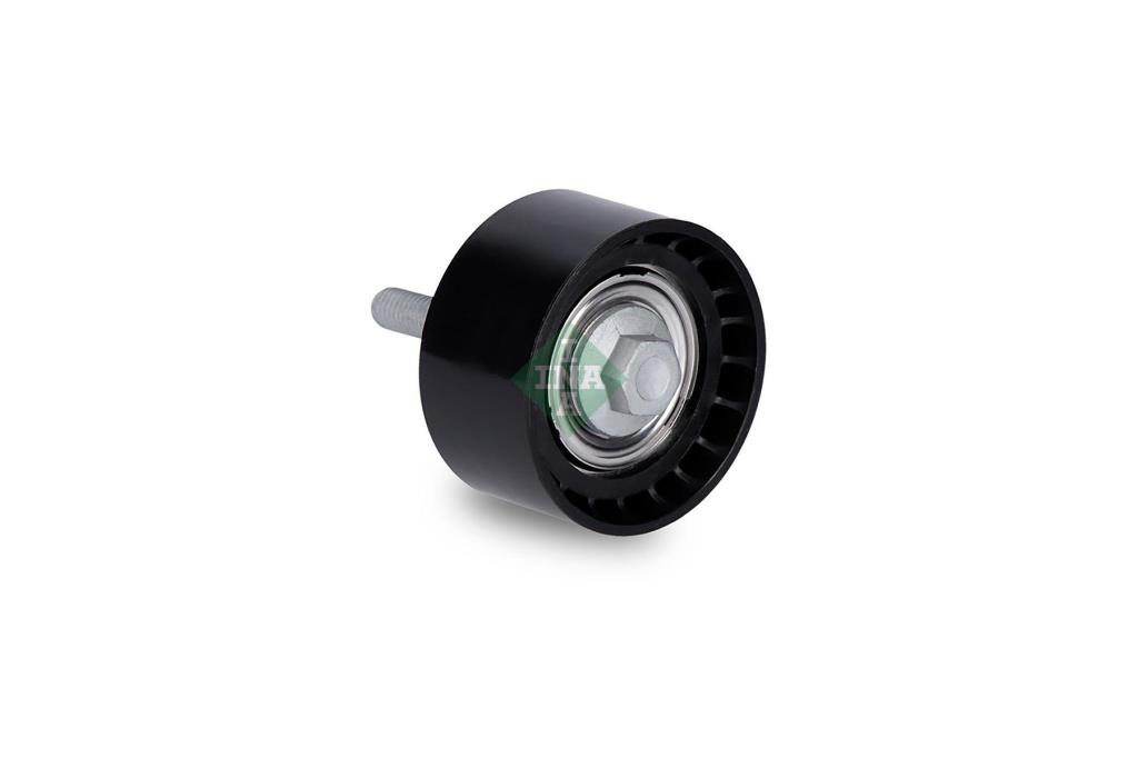 Galet enrouleur de courroie d'accessoire Schaeffler INA 532 0869 10