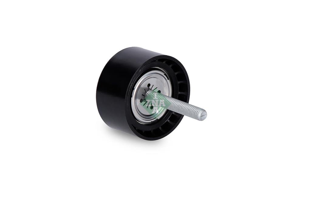 Galet enrouleur de courroie d'accessoire Schaeffler INA 532 0869 10