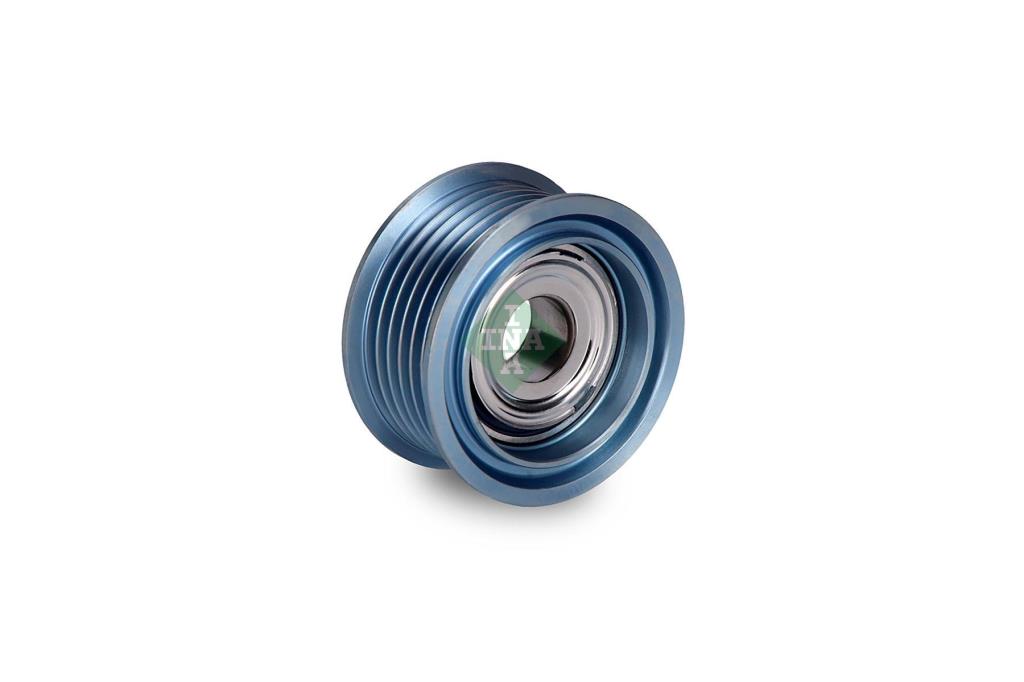 Galet enrouleur de courroie d'accessoire Schaeffler INA 532 0900 10