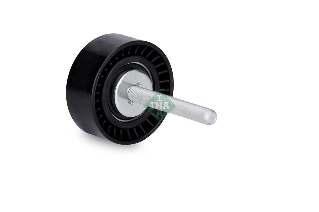 Galet enrouleur de courroie d'accessoire Schaeffler INA 532 0907 10