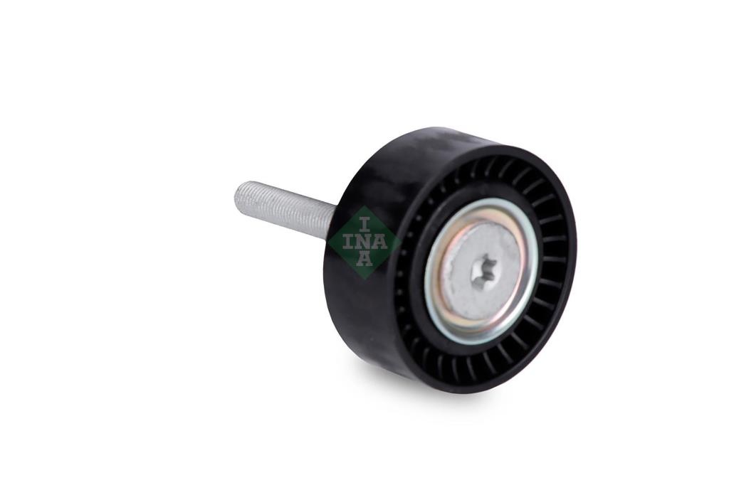 Galet enrouleur de courroie d'accessoire Schaeffler INA 532 0907 10