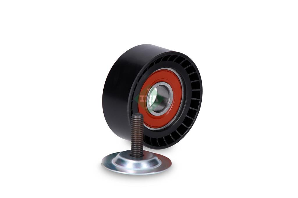 Galet enrouleur de courroie d'accessoire Schaeffler INA 532 0916 10