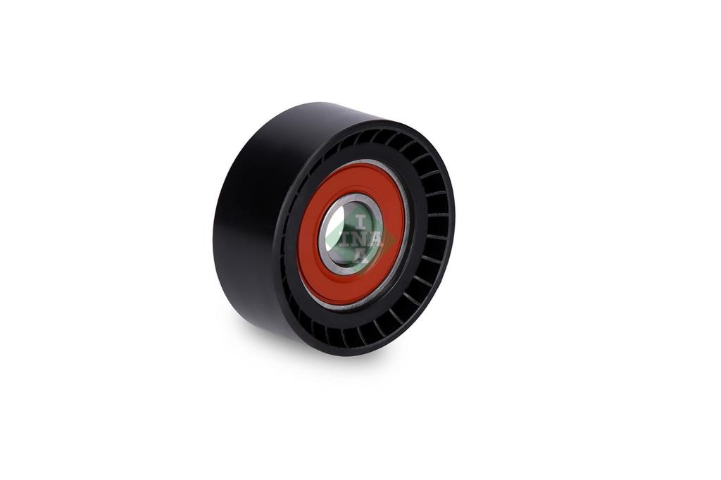 Galet enrouleur de courroie d'accessoire Schaeffler INA 532 0916 10