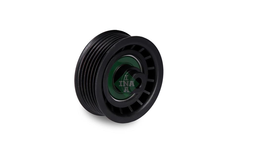 Galet enrouleur de courroie d'accessoire Schaeffler INA 532 0917 10