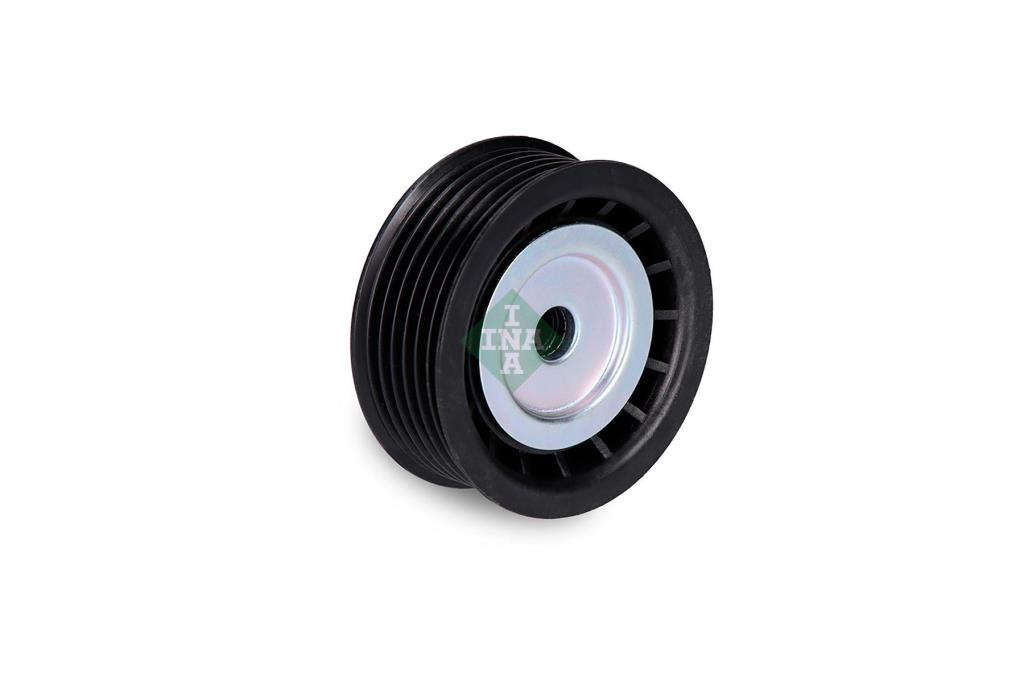 Galet enrouleur de courroie d'accessoire Schaeffler INA 532 0917 10