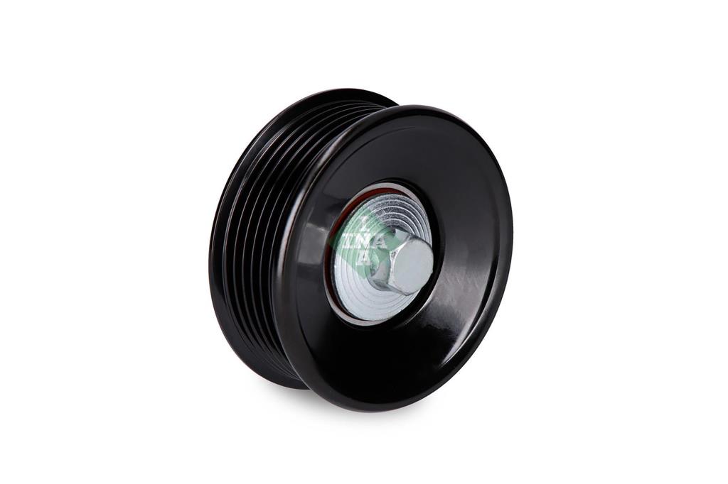 Galet enrouleur de courroie d'accessoire Schaeffler INA 532 0922 10