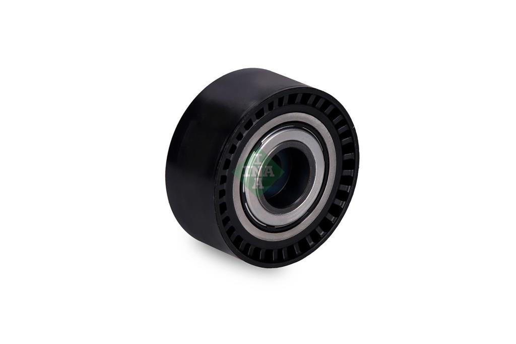 Galet enrouleur de courroie d'accessoire Schaeffler INA 532 0923 10