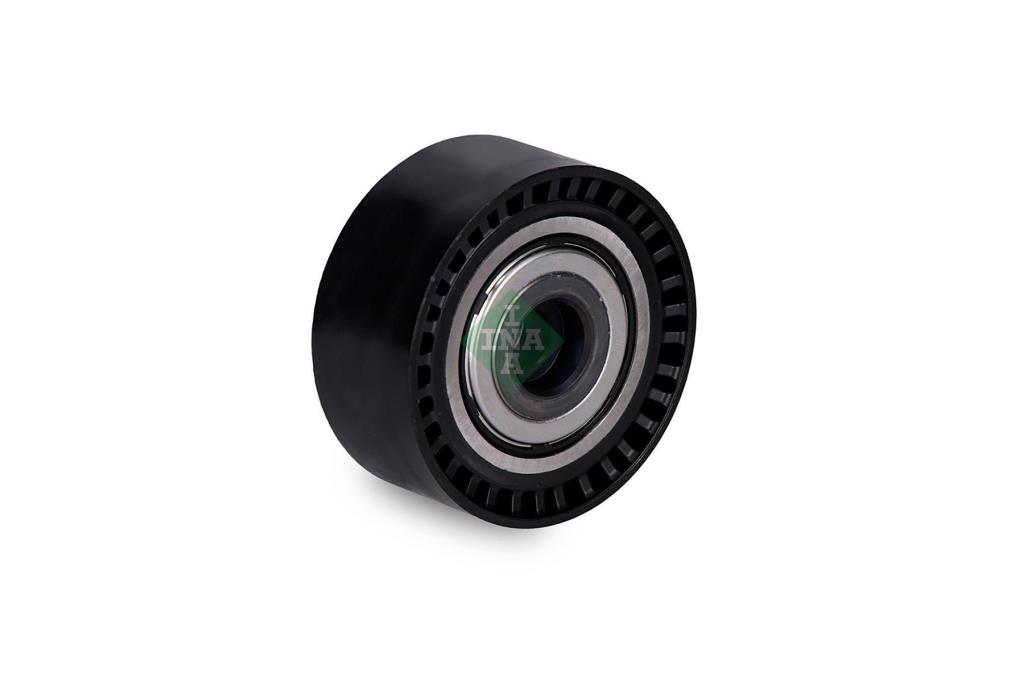 Galet enrouleur de courroie d'accessoire Schaeffler INA 532 0923 10