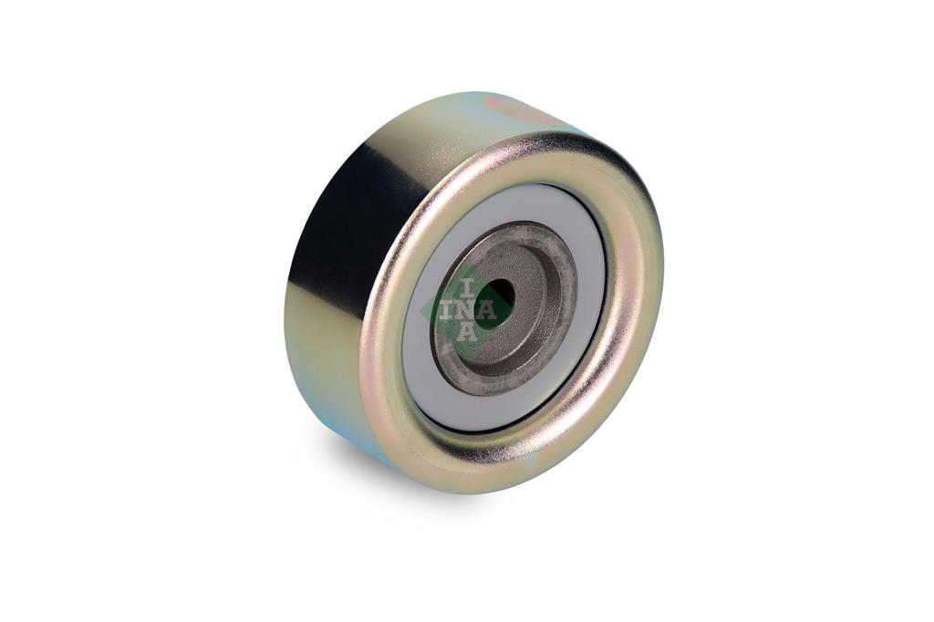 Galet enrouleur de courroie d'accessoire Schaeffler INA 532 0933 10